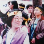 亦秀亦豪──悼念我們的好姐妹至慧