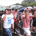 Photo by chiang at 2010同志遊行