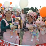 不管是當上班族或家庭主婦,女性多無私房錢。Photo by chiang