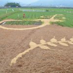 進擊的「家庭農場」來自進擊的「公共性」。2012麥田音樂會在花蓮玉里。photo by chiang