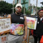 支持婚姻平權,也是鞏固婚姻家庭的價值。Photo by chiang
