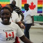 Photo by Access Alliance
